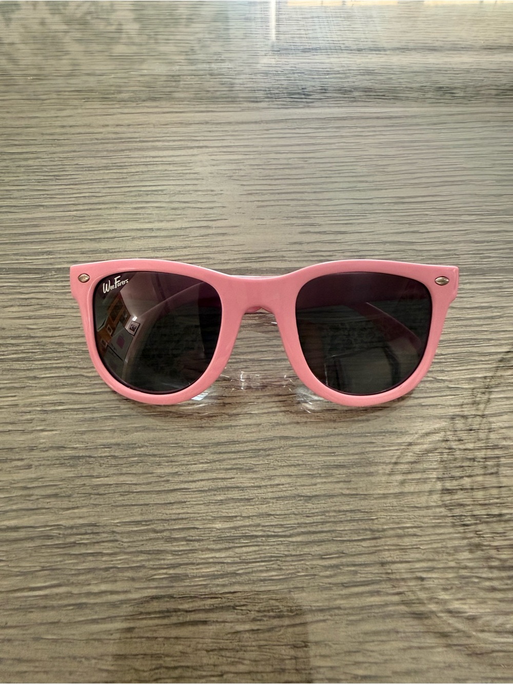 WeeFarer Sunglasses